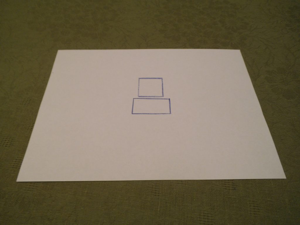 Ako nakresliť krásny dom svojich snov ceruzkou krok za krokom - ako nakresliť dvojpodlažný dom?