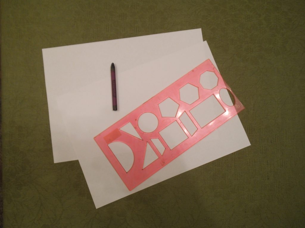 Ako nakresliť krásny dom svojich snov ceruzkou krok za krokom - ako nakresliť dvojpodlažný dom?