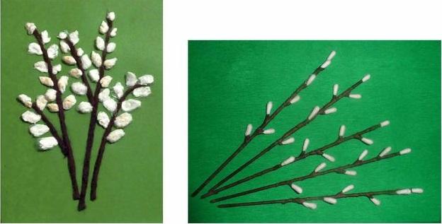 hvornår er palmsøndag 2019