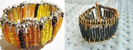 σκεφτείτε το μοτίβο του βραχιόλι