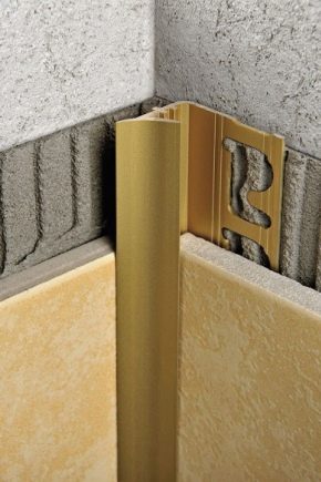 كيف تختار الزاوية للبلاط؟