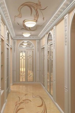 كيفية لصق الألواح بشكل صحيح على السقف؟