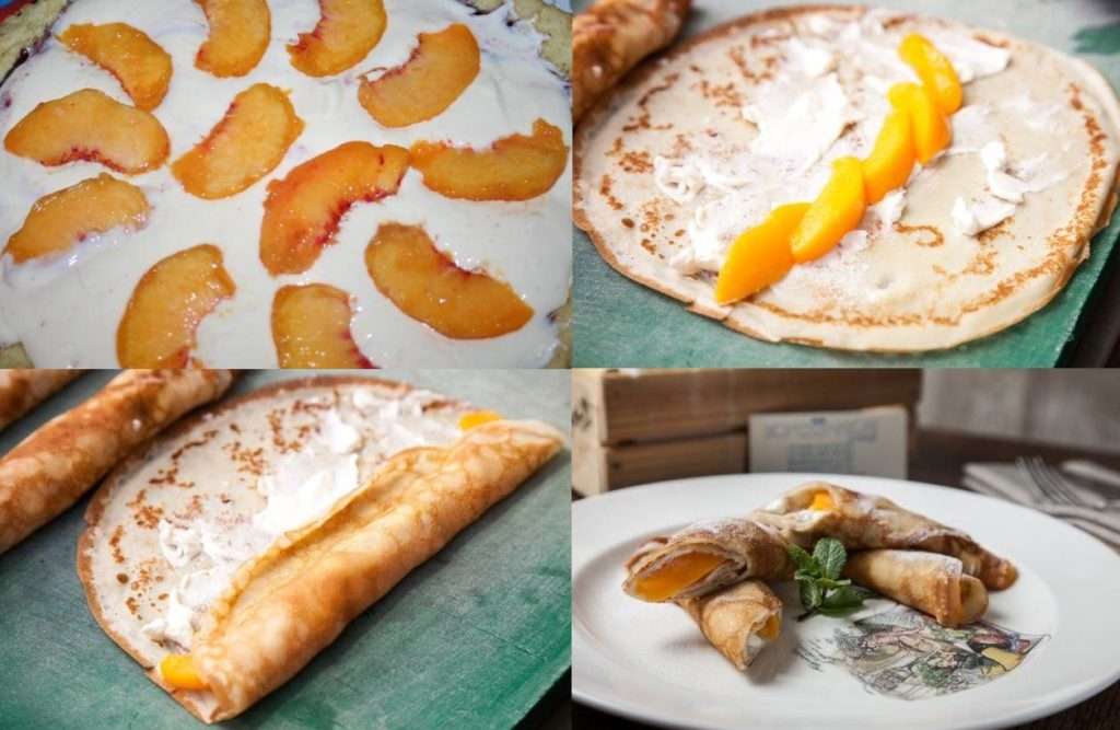 karneval 2018 palacinky