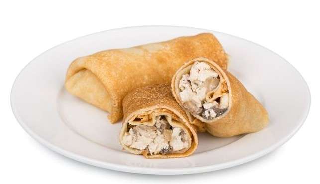 pečieme palacinky na Dušičky