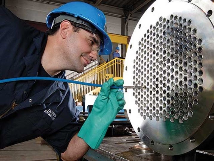 Sådan skylles en radiator - tips til forskellige radiatorer