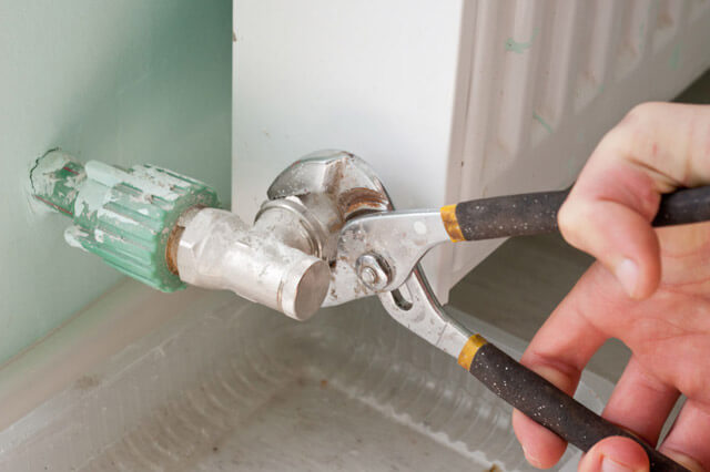 Sådan skylles varmebatterier: effektive måder