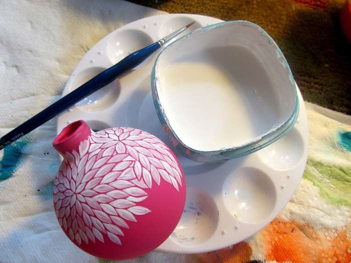 ζωγραφική χριστουγεννιάτικα παιχνίδια