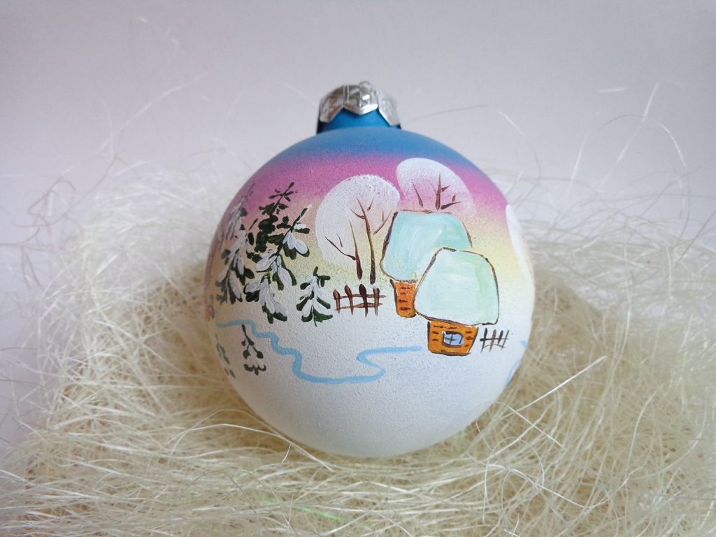 ζωγραφική χριστουγεννιάτικα παιχνίδια