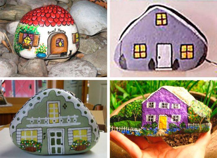 maalaus kiville aloittelijoille askel askeleelta