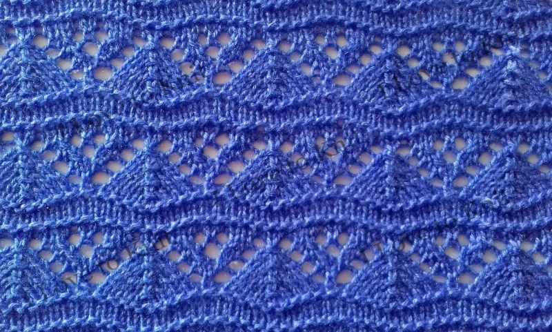 Sådan lærer du at strikke fra bunden i henhold til ordningen: gratis fotos og videotutorials