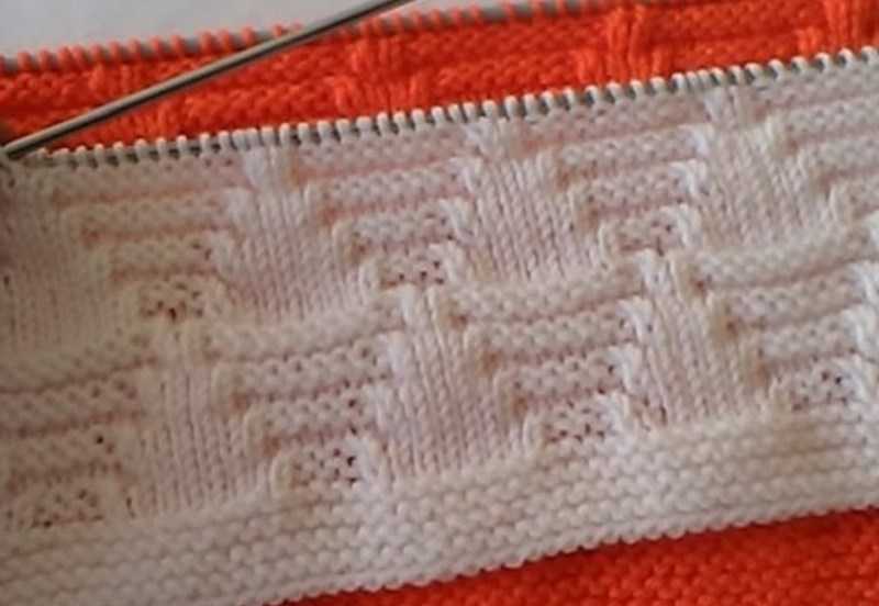 Sådan lærer du at strikke fra bunden i henhold til ordningen: gratis fotos og videotutorials