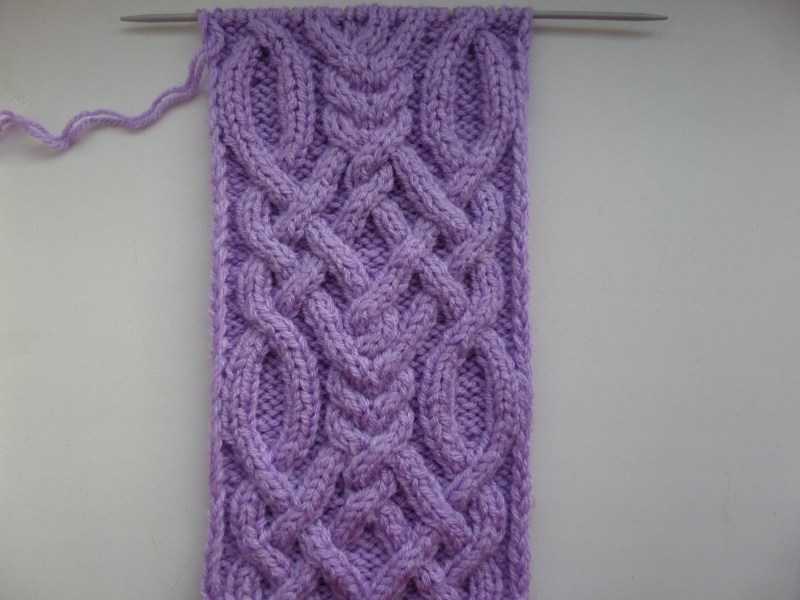 Sådan lærer du at strikke fra bunden i henhold til ordningen: gratis fotos og videotutorials