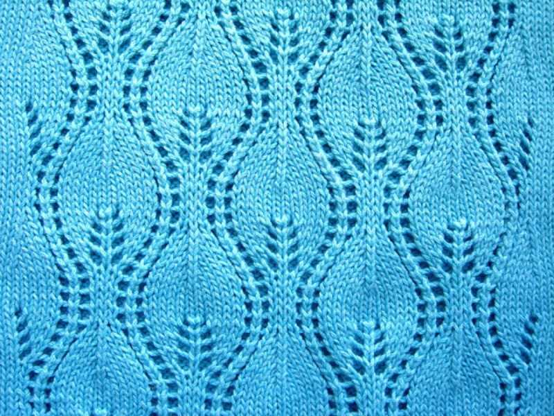 Sådan lærer du at strikke fra bunden i henhold til ordningen: gratis fotos og videotutorials