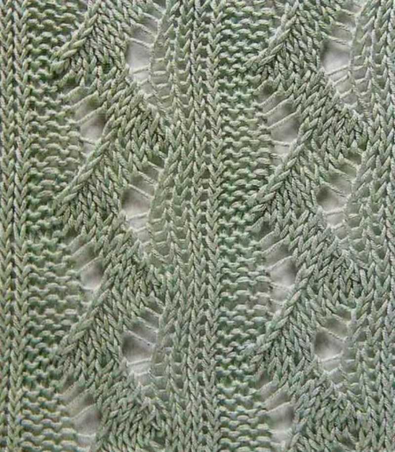 Sådan lærer du at strikke fra bunden i henhold til ordningen: gratis fotos og videotutorials