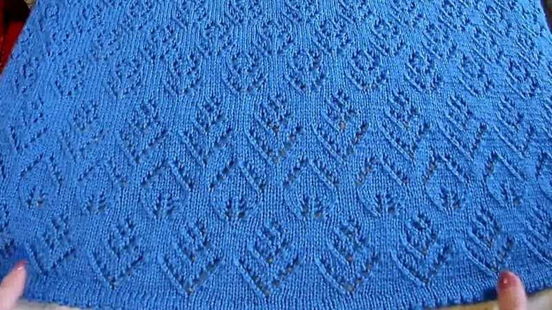 Sådan lærer du at strikke fra bunden i henhold til ordningen: gratis fotos og videotutorials