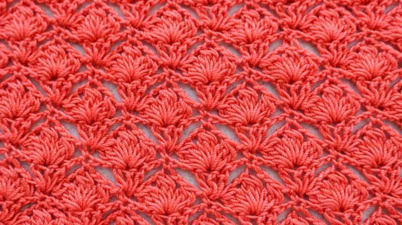 Sådan lærer du at strikke fra bunden i henhold til ordningen: gratis fotos og videotutorials