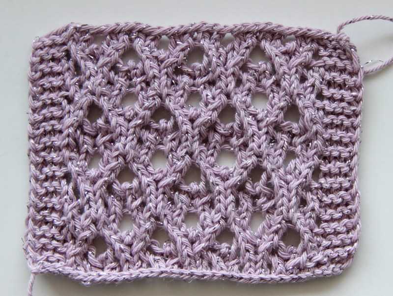 Sådan lærer du at strikke fra bunden i henhold til ordningen: gratis fotos og videotutorials