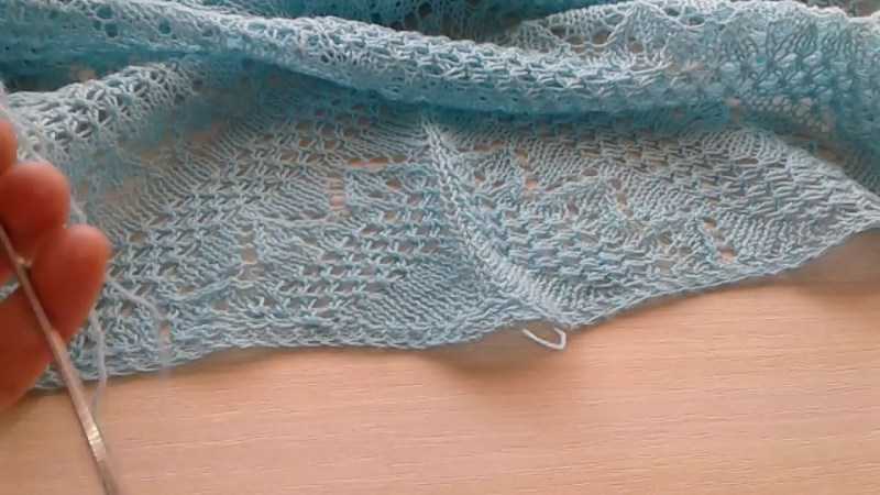 Sådan lærer du at strikke fra bunden i henhold til ordningen: gratis fotos og videotutorials