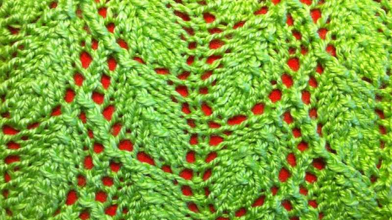 Sådan lærer du at strikke fra bunden i henhold til ordningen: gratis fotos og videotutorials