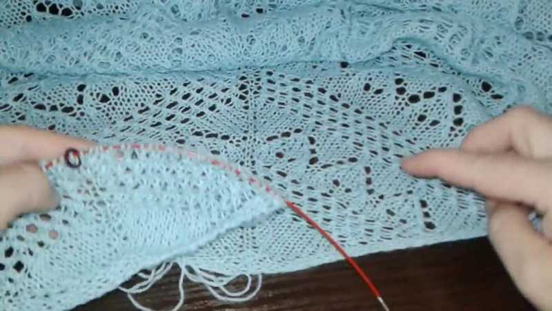 Sådan lærer du at strikke fra bunden i henhold til ordningen: gratis fotos og videotutorials