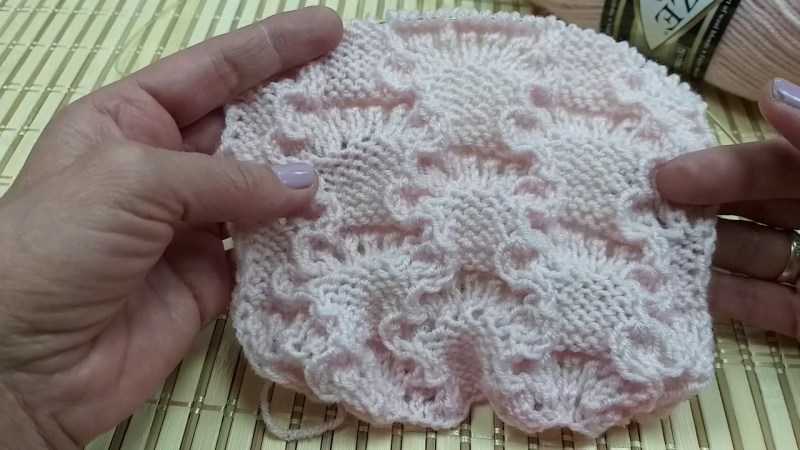 Sådan lærer du at strikke fra bunden i henhold til ordningen: gratis fotos og videotutorials