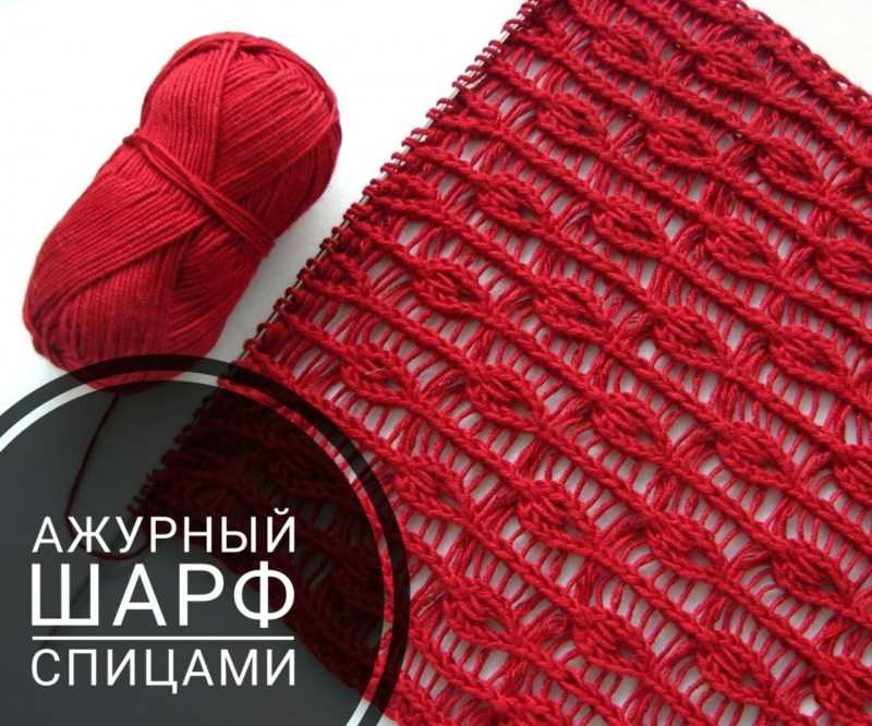 Sådan lærer du at strikke fra bunden i henhold til ordningen: gratis fotos og videotutorials