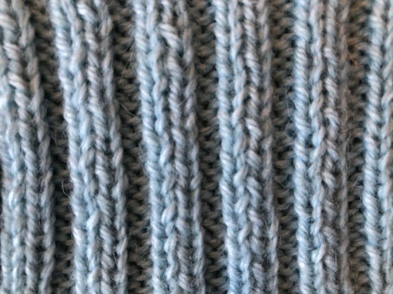 Sådan lærer du at strikke fra bunden i henhold til ordningen: gratis fotos og videotutorials