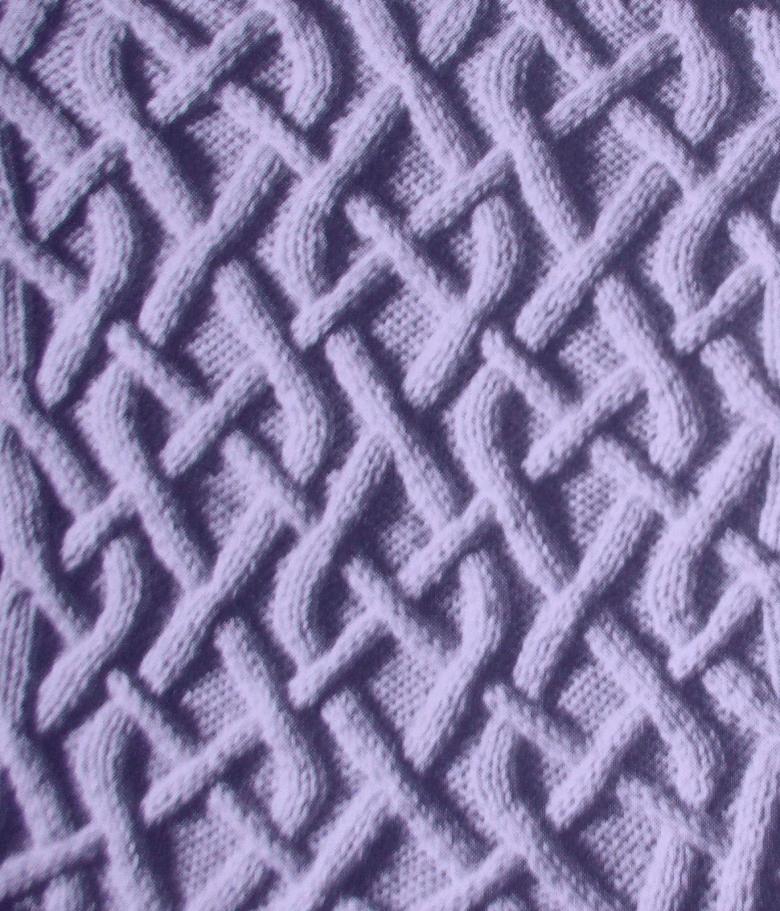 Sådan lærer du at strikke fra bunden i henhold til ordningen: gratis fotos og videotutorials