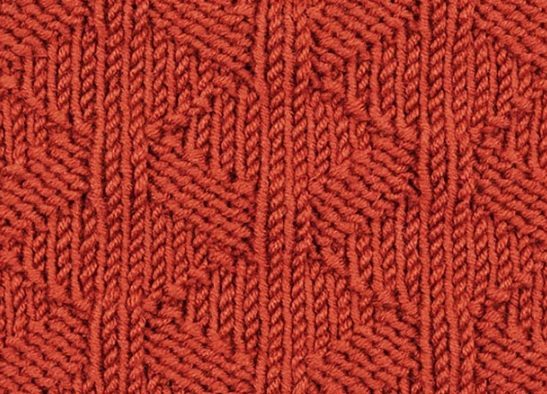 Sådan lærer du at strikke fra bunden i henhold til ordningen: gratis fotos og videotutorials