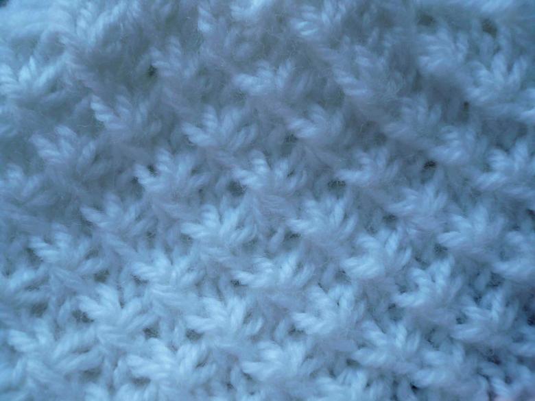 Sådan lærer du at strikke fra bunden i henhold til ordningen: gratis fotos og videotutorials