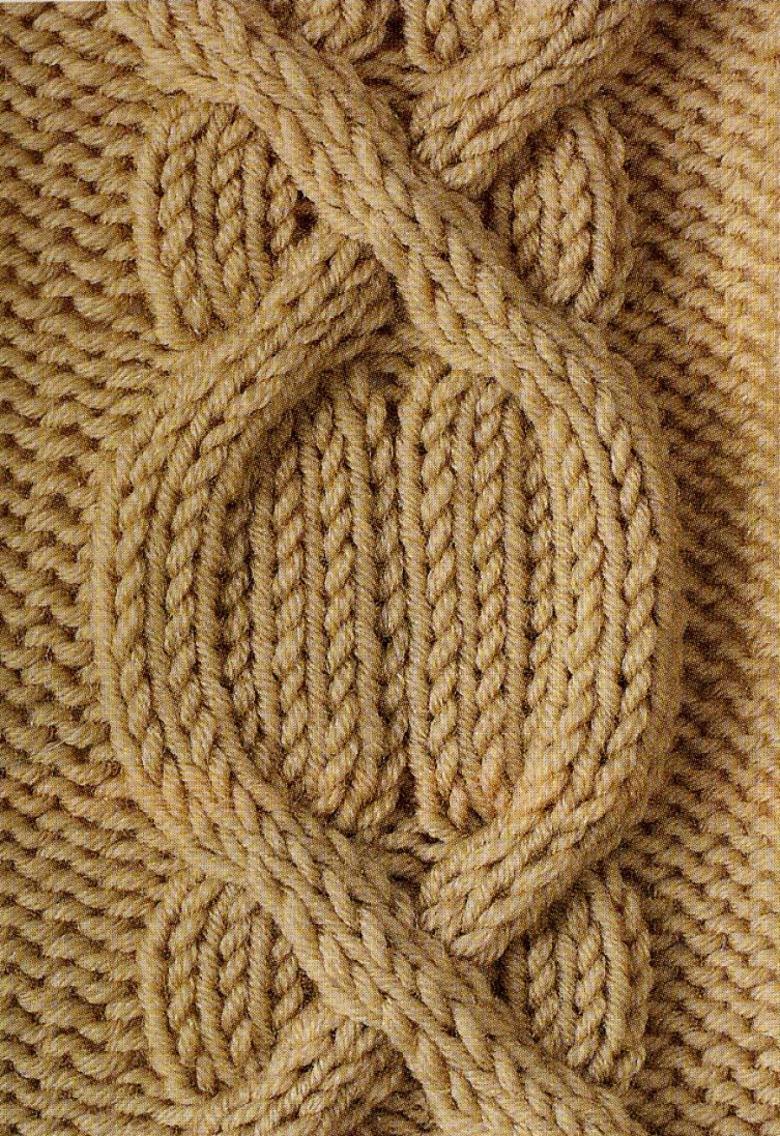 Sådan lærer du at strikke fra bunden i henhold til ordningen: gratis fotos og videotutorials