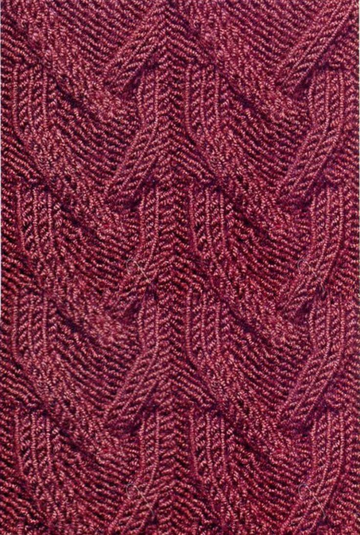 Sådan lærer du at strikke fra bunden i henhold til ordningen: gratis fotos og videotutorials