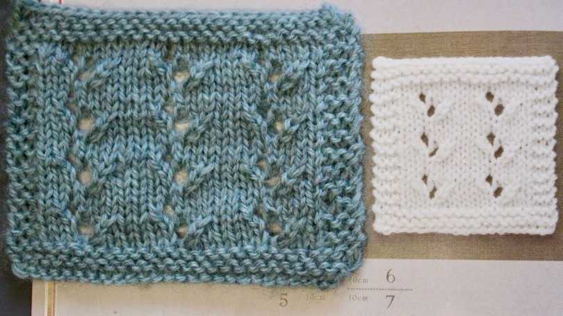 Sådan lærer du at strikke fra bunden i henhold til ordningen: gratis fotos og videotutorials