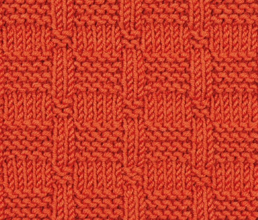 Sådan lærer du at strikke fra bunden i henhold til ordningen: gratis fotos og videotutorials