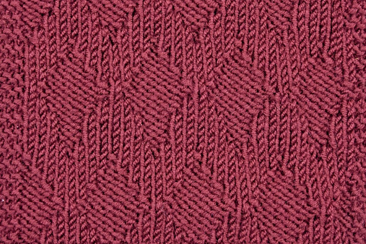 Sådan lærer du at strikke fra bunden i henhold til ordningen: gratis fotos og videotutorials