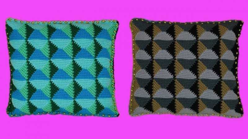 Sådan lærer du at strikke fra bunden i henhold til ordningen: gratis fotos og videotutorials