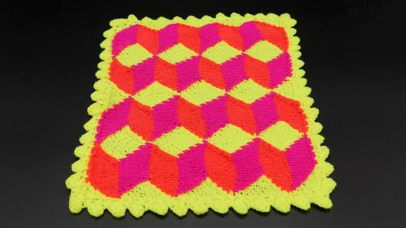 Sådan lærer du at strikke fra bunden i henhold til ordningen: gratis fotos og videotutorials