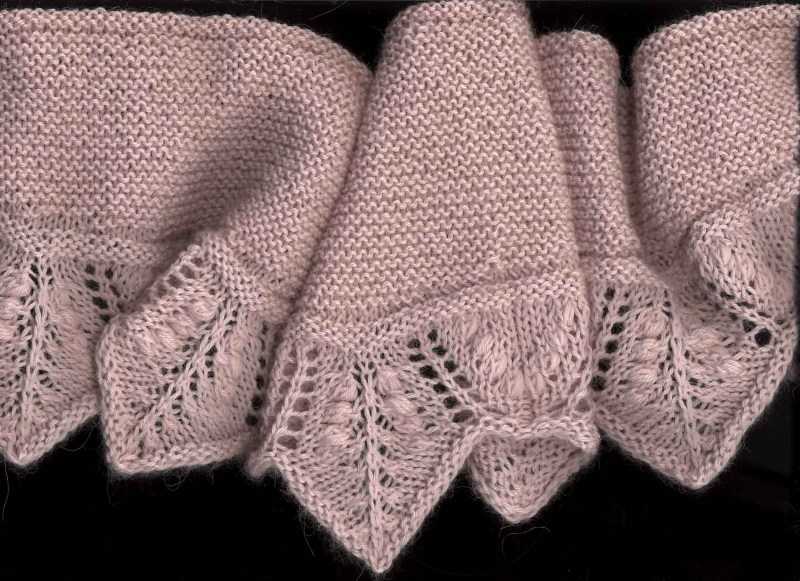 Sådan lærer du at strikke fra bunden i henhold til ordningen: gratis fotos og videotutorials