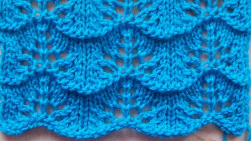 Sådan lærer du at strikke fra bunden i henhold til ordningen: gratis fotos og videotutorials