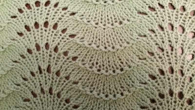 Sådan lærer du at strikke fra bunden i henhold til ordningen: gratis fotos og videotutorials