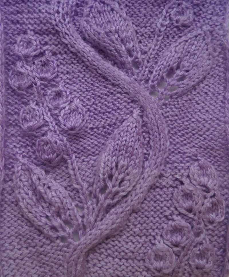 Sådan lærer du at strikke fra bunden i henhold til ordningen: gratis fotos og videotutorials