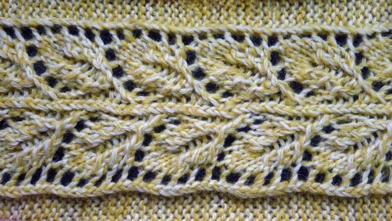 Sådan lærer du at strikke fra bunden i henhold til ordningen: gratis fotos og videotutorials