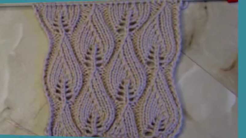 Sådan lærer du at strikke fra bunden i henhold til ordningen: gratis fotos og videotutorials