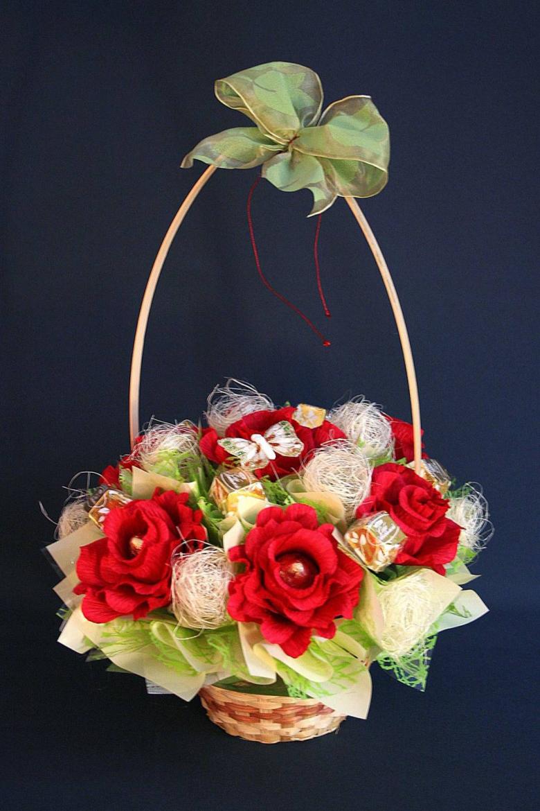 Πώς να φτιάξετε ένα μπουκέτο με τα χέρια σας: παραδείγματα φωτογραφιών, μαθήματα βήμα προς βήμα για αρχάριους