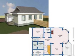 حساب هيكل الأساس