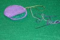 Ako vyrobiť hračku na vianočný stromček vlastnými rukami pre materskú školu vlastnými rukami vyrobiť hračku vianočného stromčeka