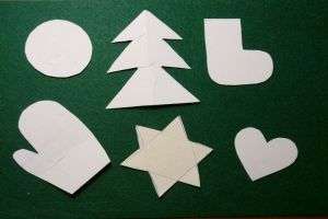 Ako vyrobiť hračku na vianočný stromček vlastnými rukami pre materskú školu vlastnými rukami vyrobiť hračku vianočného stromčeka