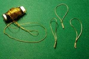 Ako vyrobiť hračku na vianočný stromček vlastnými rukami pre materskú školu vlastnými rukami vyrobiť hračku vianočného stromčeka