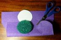 Ako vyrobiť hračku na vianočný stromček vlastnými rukami pre materskú školu vlastnými rukami vyrobiť hračku vianočného stromčeka