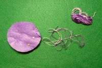 Ako vyrobiť hračku na vianočný stromček vlastnými rukami pre materskú školu vlastnými rukami vyrobiť hračku vianočného stromčeka